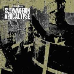 Slowmotion Apocalypse : Obsidian